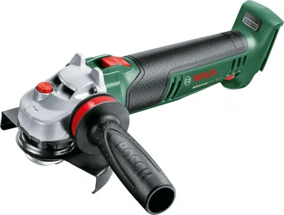 Produktbild von Bosch AdvancedGrind 18V-80 - Winkelschleifer