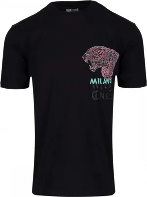 Produktbild von Tshirts Just Cavalli 78OAHC04CJ600899