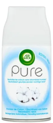 Immagine prodotto di Air Wick Pure Fresh - Rimuovi odori 250ml