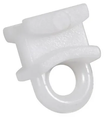 Produktbild von Gleithaken Lampa für Schienen G-3 - 25 pz