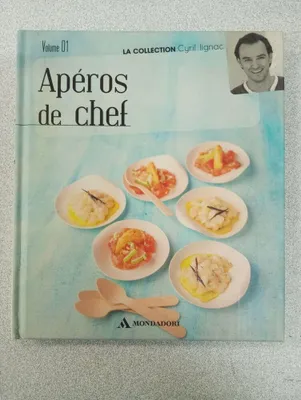 Image de Aperos De Chef