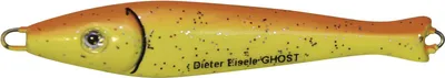Produktbild von Eisele Pilker Fat-Head Farbe Mickey Fin UV Gewicht 60g