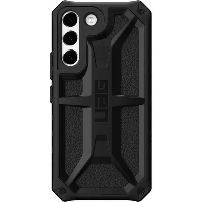 Immagine prodotto di UAG Monarch, nero - Samsung Galaxy S22+