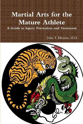 Produktbild von Martial Arts for the Mature Athlete