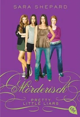 Zdjęcie produktu dla Pretty Little Liars 06 - Mörderisch
