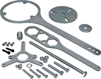 Produktbild von Montagewerkzeug Easyboost Vario, Kupplung, Wandler für Honda Forza, PCX, SH, Foresight, Peugeot SV250