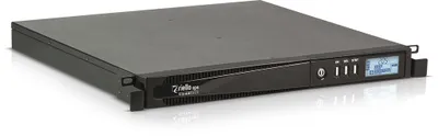 Zdjęcie produktu dla Riello VSR 800, Technologia line-interactive, 0,8 kVA, 640 W, Sinus, 162 V, 290 V