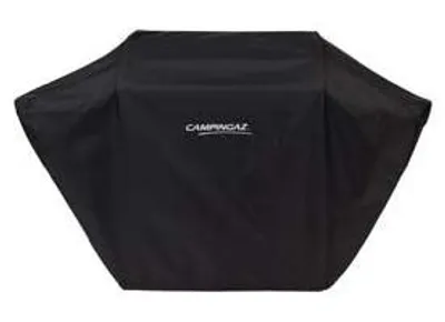 Zdjęcie produktu dla Pokrowiec na grill „Classic M” – 136 x 62 x 105 cm (wys.)