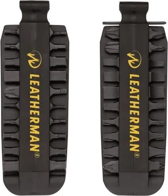 Produktbild von Leatherman Bit Kit für Multiwerkzeuge von Leatherman 21-teilig