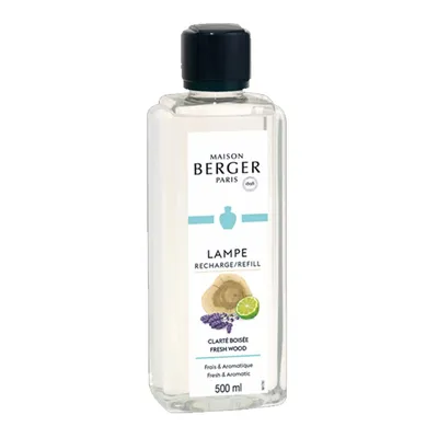 Immagine prodotto di Maison Berger Tonalità di legno rivitalizzante 500 ml