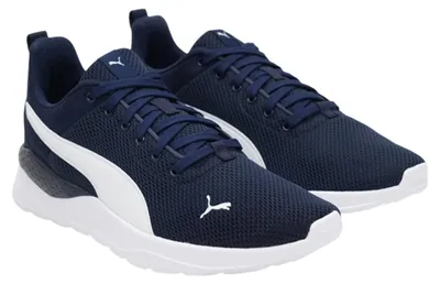 Immagine prodotto di Puma - Sneaker da uomo "Anzarun Lite" PP3620 (44,5 EU) (blu navy scuro)