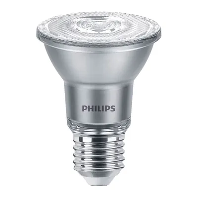 Produktbild von Philips Reflektor LED Spot E27 PAR20 25° dimmbar 6W 500lm warmweiss 2700K wie 50W 8719514443181