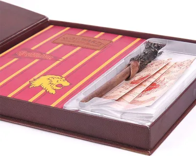 Produktbild von Cerda Group Harry Potter Schreinset Mehrfarbig Mehrfarbig One Size