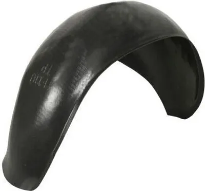 Produktbild von BLIC Radhaus 6601-01-3511832P Hinten Rechts passend für MERCEDES-BENZ 190 (W201) ABS (Acrylnitril-Butadien-Styrol-Copolymerisat) PVC
