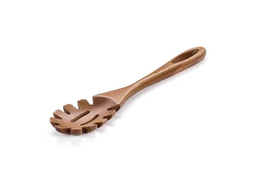 Produktbild von Nudellöffel aus Holz