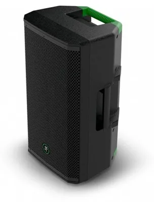 Productafbeelding van Mackie Thrash 212, 2,54 cm, 30,5 cm (12 inch), 30,5 cm, 1300 W, 52 - 20000 Hz, 125 dB