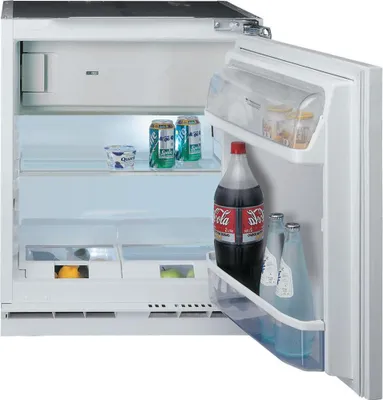 Immagine prodotto di Hotpoint Ariston Frigorifero da incasso HABUF011