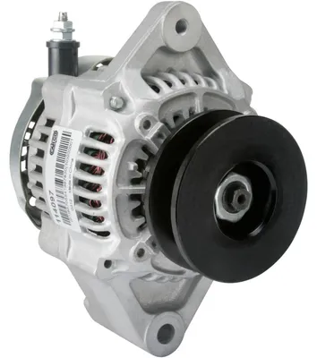 Produktbild von HC-Cargo F 032 114 097 Lichtmaschine Generator LiMa 60A 14V