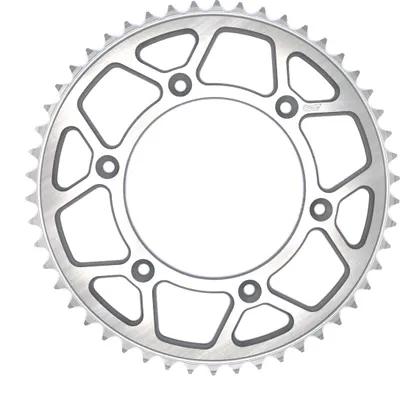 Immagine prodotto di In Alluminio Passo 520 - Z 48 Denti (Dis.63300)
