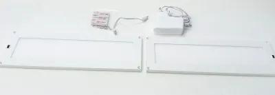 Produktbild von Osram Cabinet LED Panel, 3000 K, 550 lm, IP20, Weiß
