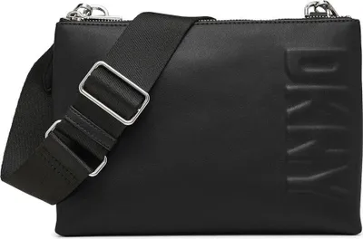 Obrázek produktu pro Dkny Tinsley Bag Black Black Jedna velikost