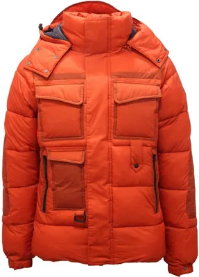 Obrázek produktu pro 4910AO giubbotto uomo SAVE THE DUCK ARCTIC EGON pánská bunda