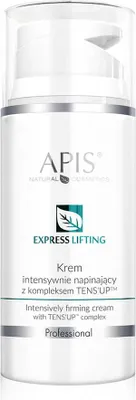 Zdjęcie produktu dla Apis - Express Lifting - Krem intensywnie napinający do twarzy z kompleksem TENS'UP 100ml