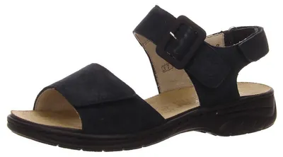 Produktbild von Rieker Sandalette blau in Gr. 36
