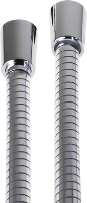 Immagine prodotto di Tubo flessibile Hansa VIVA 4412 L=1250 cromato, 1 pz.