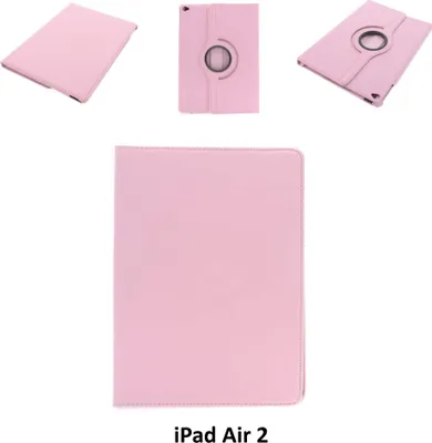 Immagine prodotto di Custodia a libro rosa Apple per iPad Air 2