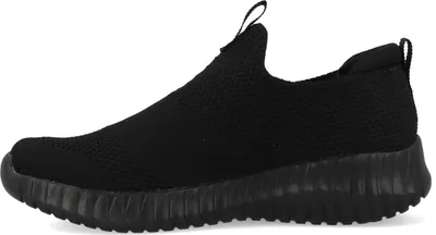 Productafbeelding van Skechers Elite Flex - Wasim 97891L/BBK Zwart-29