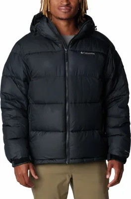 Produktbild von COLUMBIA Pike Lake II Kurtka z kapturem czarna XL