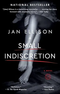 Produktbild von A Small Indiscretion