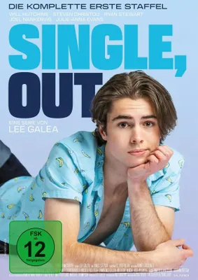 Produktbild von Single, Out