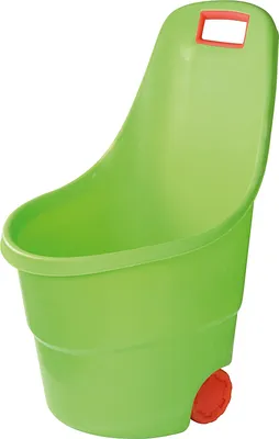 Produktbild von Weplay Spielzeugkarre 48 Liter, 3er-Set von Eduplay