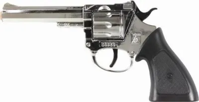 Image de Pistolet western Sohni-Wicke Rodeo, 100 coups