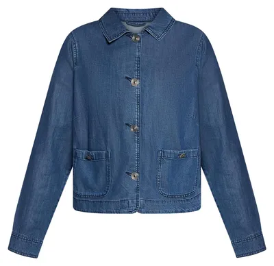 Produktbild von Jeansjacke