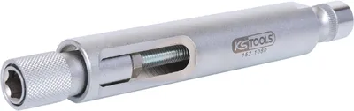 Obrázek produktu pro KS TOOLS 152.1080 Sada nástrojů pro demontáž žhavicích svíček