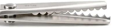 Zickzackschere für Stoffe, Wellenschliff 7 mm, 23,5 cm, 130 g