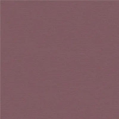 Produktbild von Vliestapete Einfarbig Uni Textil Rot Anna D Andrea A.S. Création 371786 10.05 m x 0.53 m Struktur