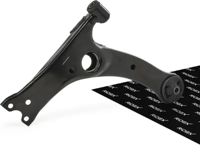 Produktbild von RIDEX 273C0712 Querlenker Vorne Links für TOYOTA AVENSIS Kombi (T25)