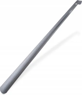 Produktbild von Metalllöffel 65 cm Kaps - Silber