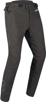 Produktbild von Bering Kerby Hosen Schwarz 46-48 Mann Schwarz 46-48