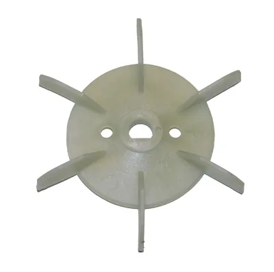 Produktbild von LESCHA ATIKA Ersatzteil | Lüfterflügel Motor 2,0 / 3,0 / 3,3 kW für Tischkreissäge HT 315 / TSL 315