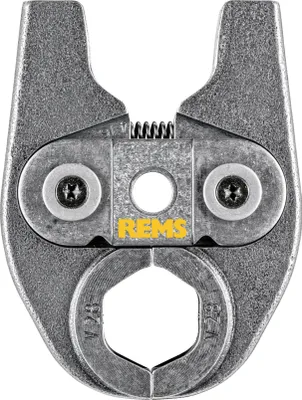 Zdjęcie produktu dla Rems Pressring Presszangen Mini V 28 mm Zubehör REMS Mini-Press