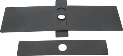 Produktbild von Schalthebelverkleidung 8015A066 Wahlhebelbuchse Zierleiste Ersatz für Mitsubishi Pajero V93 V80 V87 V97 2007