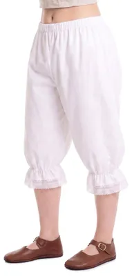 Produktbild von Kniebundhose - Trachten Pluderhose Kostümzubehör Größe: 44-46