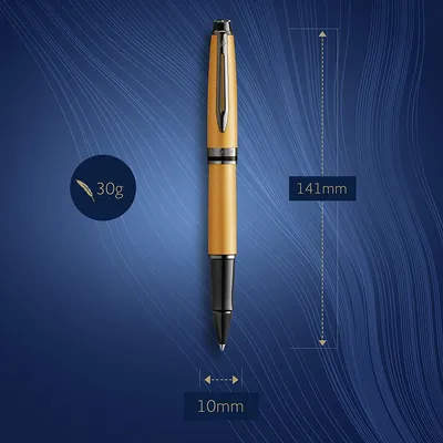 Obrázok produktu pre Waterman Expert, Doplňovacie, 1 kusov, Stredná
