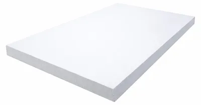 Produktbild von 2x Promat Promasilplatte 950 KS - 1000 x 500 x 60 mm
