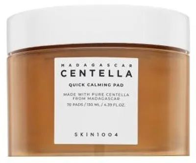 Image de Skin1004 Centella de Madagascar Quick Calming Pad